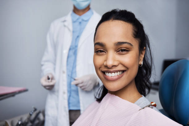 Best Wisdom Tooth Removal  in Mshall, AR